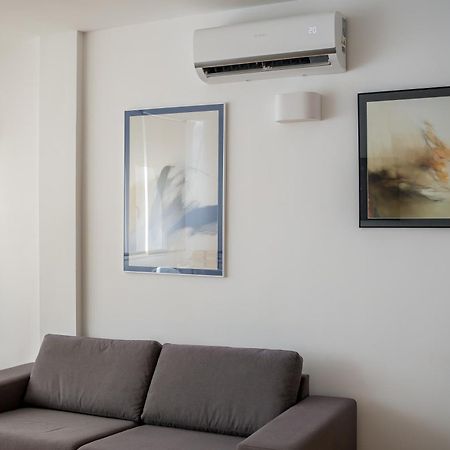 Bright And Cozy - 1Bedroom 1Bath - Las Letras マドリード エクステリア 写真