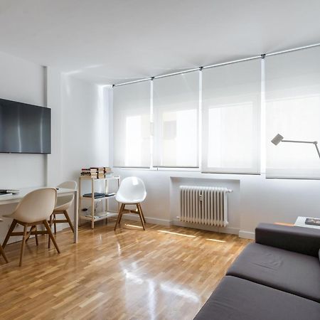Bright And Cozy - 1Bedroom 1Bath - Las Letras マドリード エクステリア 写真