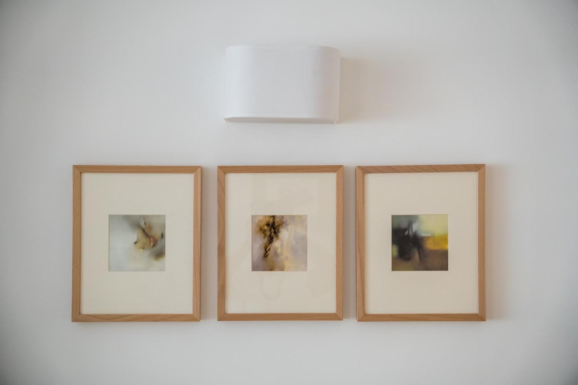 Bright And Cozy - 1Bedroom 1Bath - Las Letras マドリード エクステリア 写真